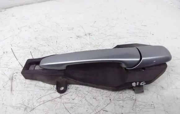 Mazda CX-7 Rear door exterior handle EG2172412