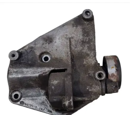 BMW 3 E46 A/C compressor mount bracket 2247388 64552247388