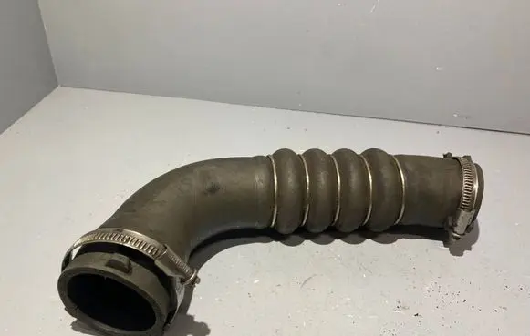 Audi A6 S6 C6 4F Intercooler hose/pipe 4F0145738F