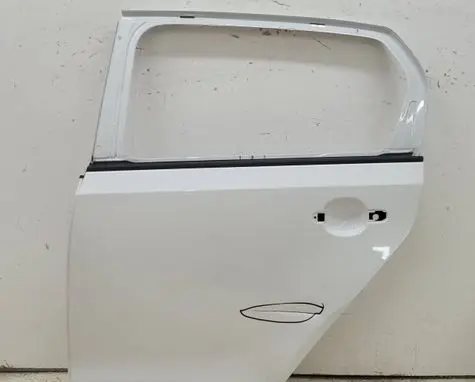 Volkswagen Up Rear door 1S4833311E