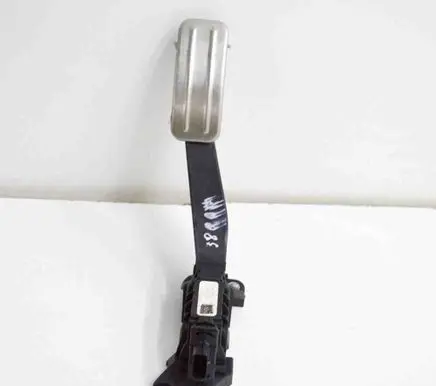 Ford Fiesta Accelerator throttle pedal 6PV012550 H1BJ9F836A1D