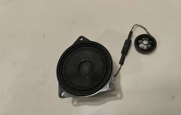 BMW X5M E70 Rear door speaker 9141501 188200 62151