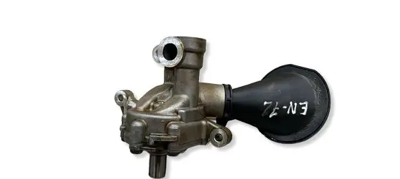 Audi A5 8T 8F Oil pump 06E115105 GH5250814 074356