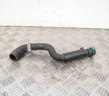 Ford B-MAX Air intake hose/pipe 8V2118K579AA