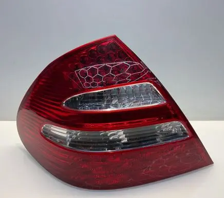 Mercedes-Benz E W211 Rear/tail lights A2118200564 334009 13552000