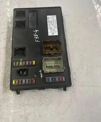 Ford Transit Central body control module CC1T14A073CC