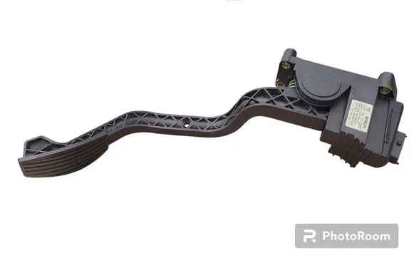 Fiat Doblo Accelerator throttle pedal 0281002415 46778586 3802230040