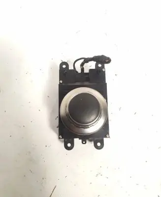 BMW 5 E60 E61 Head unit multimedia control 6944884 0536KAI01