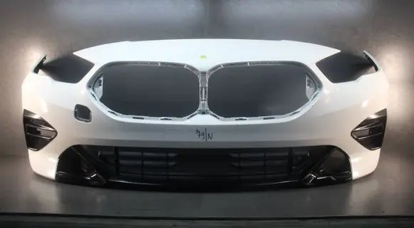 BMW 2 F44 Front bumper