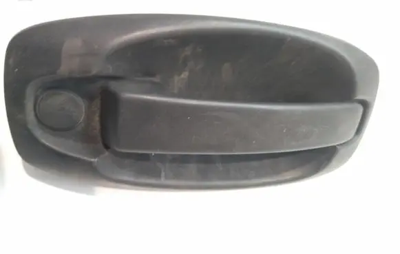 Citroen Nemo Front door exterior handle V24838
