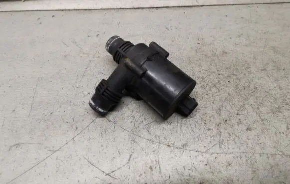 BMW 7 E65 E66 Electric auxiliary coolant/water pump 64116922699 6922699