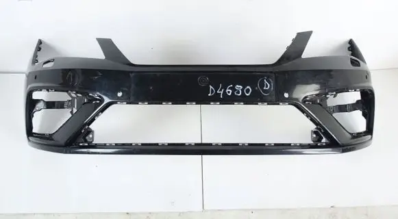 Seat Leon (5F) Front bumper 5F0807221AB