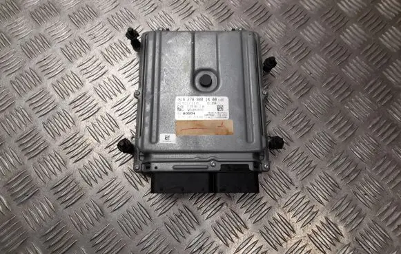 Mercedes-Benz GL X166 Engine control unit/module A2789001400