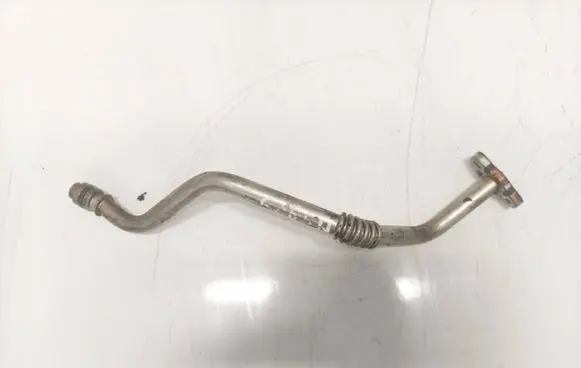 Renault Megane III EGR valve line/pipe/hose