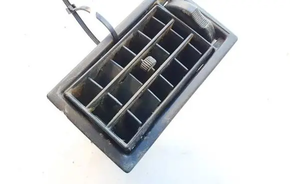 Volkswagen Transporter - Caravelle T4 Dash center air vent grill 701819701 zsb701819704