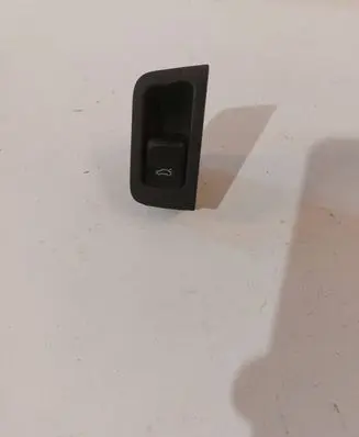 Audi A7 S7 4G Tailgate opening switch 4H0959831A