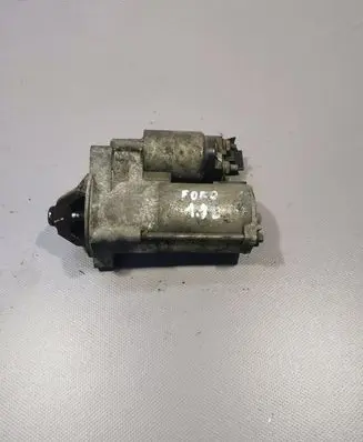 Ford S-MAX Starter motor
