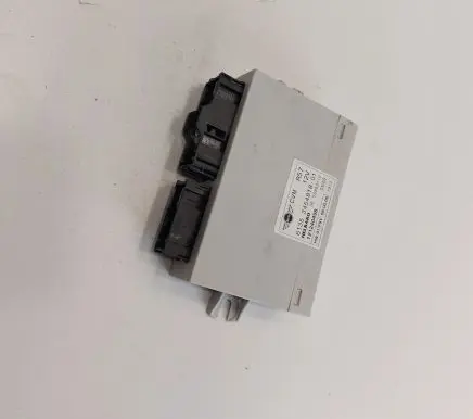 Mini One - Cooper R57 Convertible roof control unit 3454818