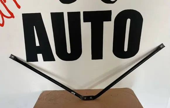BMW 5 E60 E61 Other engine bay part 51717046555 7046555