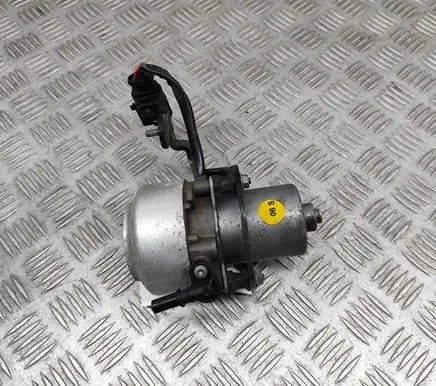 Volkswagen Arteon Vacuum pump 5Q0612391H 5Q0612181