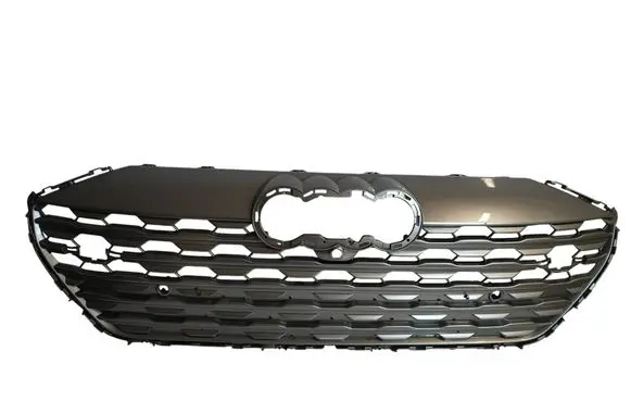 Front grill