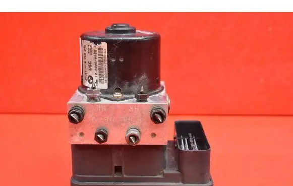 BMW 3 E46 ABS Pump 6759045
