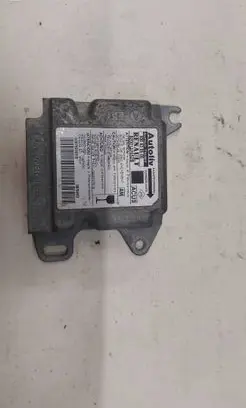 Renault Scenic RX Airbag control unit/module 600639500 8200117652B
