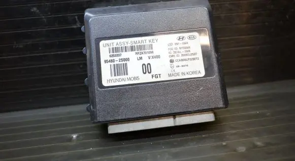 Hyundai ix35 Other control units/modules 954802S000