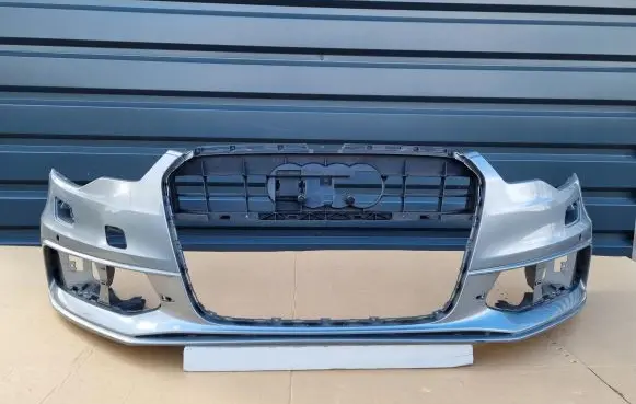 Audi A6 S6 C7 4G Front bumper