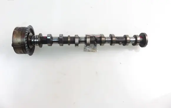 Camshaft