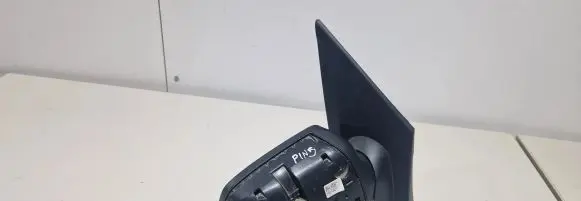 Ford Fusion Front door electric wing mirror E8013937