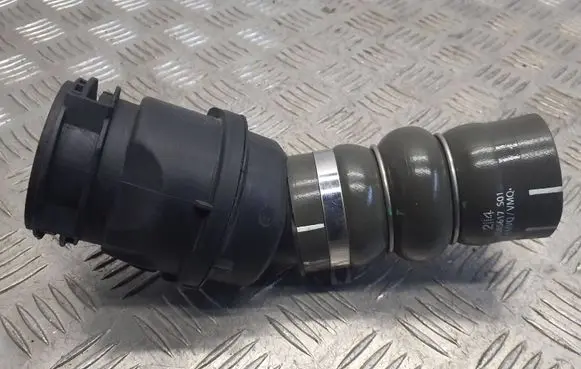 Nissan Qashqai Intercooler hose/pipe 1085605S01