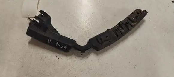 Citroen C2 Front bumper mounting bracket 9643596180 00012S15