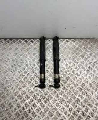 Nissan Qashqai Rear shock absorber/damper 56210