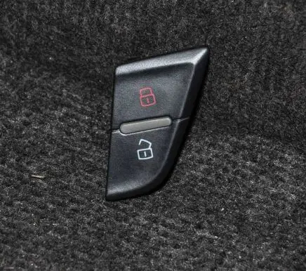Audi Q5 SQ5 Other switches/knobs/shifts