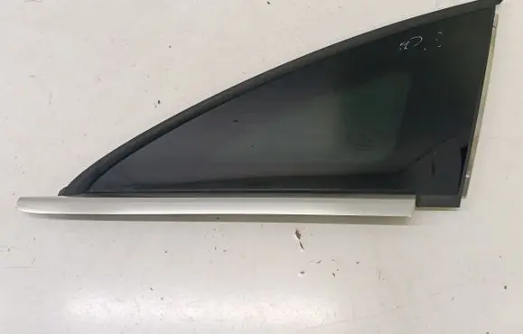 Mercedes-Benz EQE v295 Rear side window 43R00128