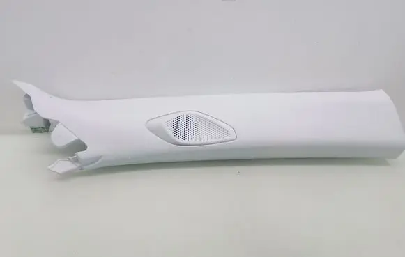 Peugeot 2008 II (A) pillar trim 98304402PR