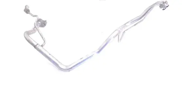 Mercedes-Benz A W176 Air conditioning (A/C) pipe/hose A24683026156