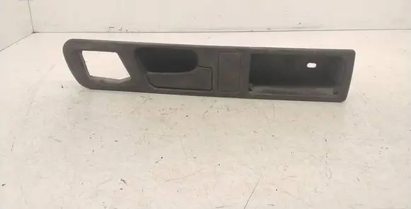 BMW 5 E34 Rear door interior handle