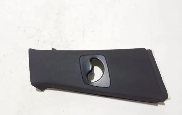 BMW 5 GT F07 (B) pillar trim (top) 9137198