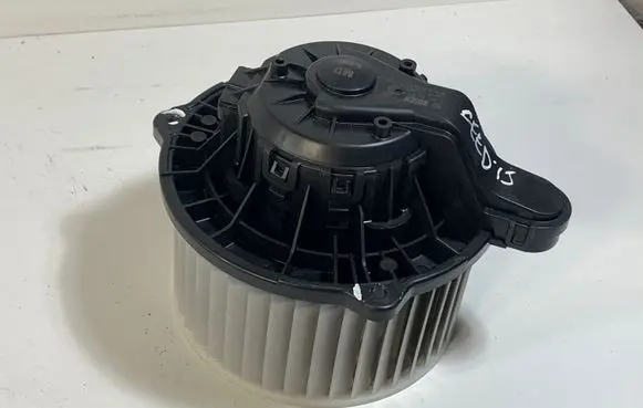 KIA Ceed Heater fan/blower 971133X000
