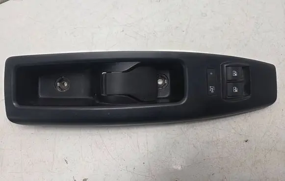 Fiat Doblo Electric window control switch 735484919