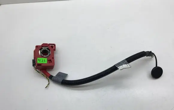 BMW X5 E70 Positive cable (battery) 9115438 9115449 520648394