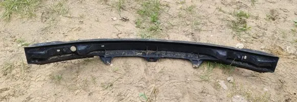 Peugeot 406 Front bumper support beam 961645978