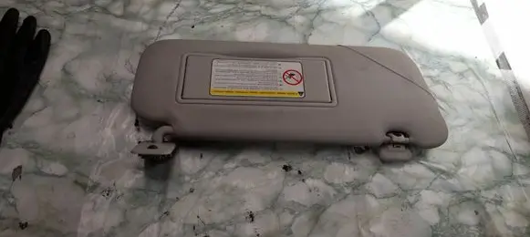 Citroen C5 Other interior part