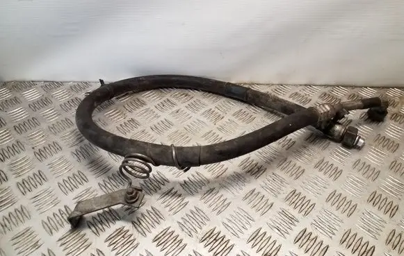 Audi A6 S6 C4 4A Air conditioning (A/C) pipe/hose 4A0260701AA