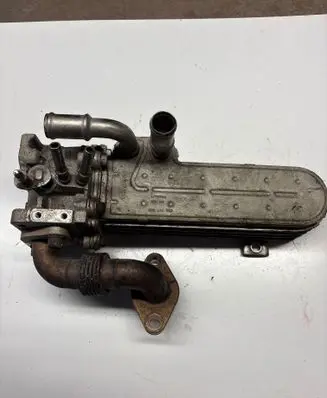 Audi A3 S3 8P EGR valve cooler 038131513