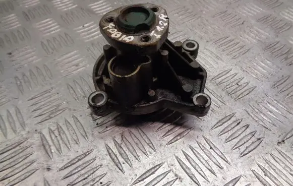 Skoda Fabia Mk1 (6Y) Water pump 03D121005