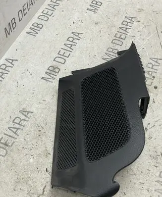 Porsche Macan (95B) Parcel shelf speaker trim grill 95B863338