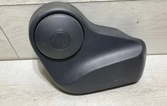 Seat trim